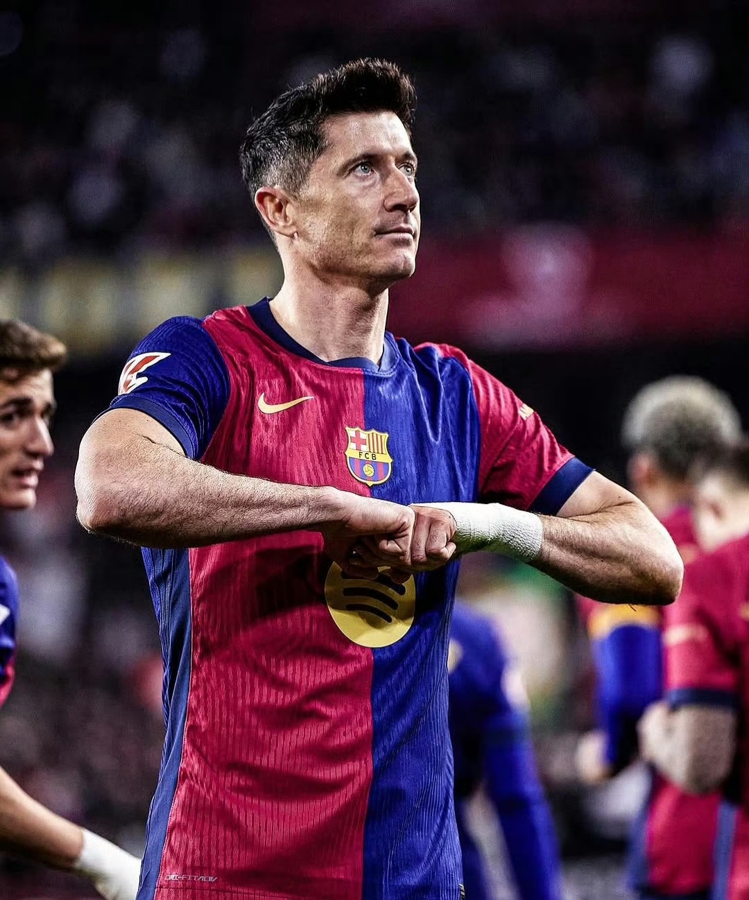 关于转折点!拜仁慕尼黑强势反弹;足总杯赛前攻防权衡;引发热议;年轻球员得到机会的信息 关于转折点!拜仁慕尼黑强势反弹;足总杯赛前攻防权衡;引发热议;年轻球员得到机会的信息